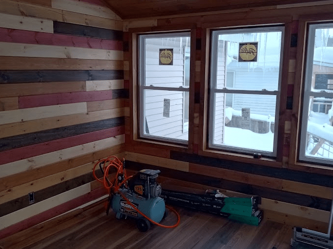 Big Sky Construction
